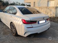 usata BMW 320 320 d Msport