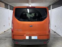 Occasion Ford Tourneo Custom Active 170 PK (125 kW) 2023 Oranje Van