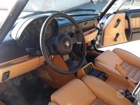 Usata Alfa Romeo Spider 106 CV (77 kW) 1991 Grigio Cabrio