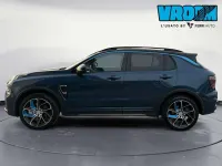 Usata Lynk & Co 01 179 CV (131 kW) 2022 Blu SUV