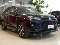 Usata Suzuki Across 306 CV (225 kW) 2022 Blu/azzurro SUV
