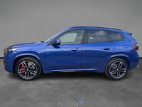 Usata BMW X1 M Sport 150 CV (110 kW) 2025 Blu SUV