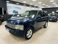 usata Land Rover Range Rover Range Rover 3.0 Td6 HSE Legno