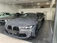 Usata BMW 530 Competition Edition 530 CV (389 kW) 2026 Grigio Berlina