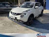 usata Nissan Juke 1.5 DCI GARANZIA 36 MESI