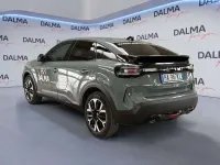Usata Citroën C4 145 CV (106 kW) 2025 Manhattan green SUV
