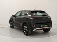Usata Opel Mokka Elegance 131 CV (96 kW) 2023 Nero SUV