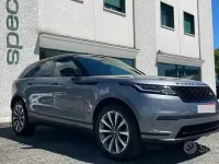 Usata Land Rover Range Rover Velar SE 190 CV (139 kW) 2021 Grigio SUV
