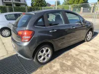 Usata Citroën C3 68 CV (50 kW) 2013 Grigio Berlina