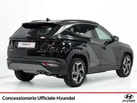Usata Hyundai Tucson 230 CV (169 kW) 2024 Nero SUV