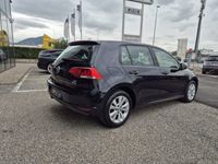 usata VW Golf 1.6 TDI 5p. Comfortline BlueMotion Technology