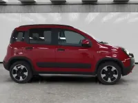 Usata Fiat Panda Cross Cross 70 CV (51 kW) 2024 Rosso Utilitaria