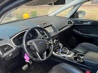 Usata Ford S-MAX S 150 CV (110 kW) 2017 Grigio Monovolume