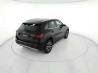 Usata Mercedes GLA200 Business 150 CV (110 kW) 2020 Nero SUV