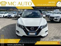 usata Nissan Qashqai 1.5 dCi 115 CV DCT Tekna+