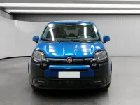 Usata Fiat Panda Cross Cross 70 CV (51 kW) 2025 Blu Utilitaria
