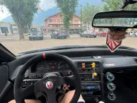Usata Honda CR-X 131 CV (96 kW) 1989 Utilitaria