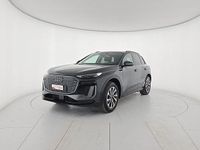 Usata Audi Q6 e-tron S-Line 100 kW (136 CV) 2025 Grigio SUV