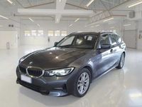Usata BMW 318 Advantage 149 CV (109 kW) 2022 Station wagon