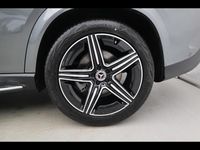 Nuova Mercedes GLE300 AMG Line Premium 269 CV (197 kW) 2025 Argento Coupé