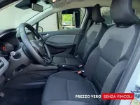 Usata Renault Clio Business 85 CV (62 kW) 2021 Bianco Utilitaria
