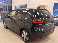 Usata Honda Jazz Executive 98 CV (72 kW) 2022 Blu Utilitaria