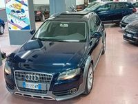 usata Audi A4 Allroad 3.0 V6 TDI F.AP. S tronic