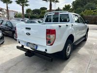 usata Ford Ranger 2.2 TDCi DC XLT