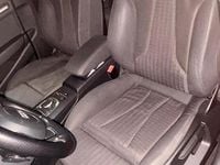 Usata Audi A3 150 CV (110 kW) 2014 Nero Berlina