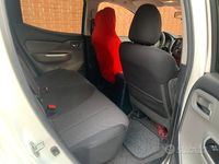 Usata Mitsubishi L200 Intense 181 CV (133 kW) 2018 Bianco Pick-up