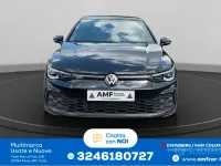 Usata VW Golf VIII GTI 245 CV (180 kW) 2024 Nero Berlina