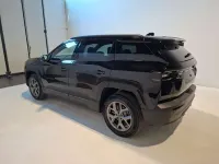 Nuova Jeep Compass Summit 145 CV (106 kW) 2026 Nero SUV
