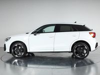 Nuova Audi Q2 150 CV (110 kW) 2025 Bianco ghiacciaio metallizzato SUV