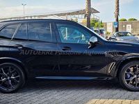Usata BMW X5 400 CV (294 kW) 2019 Nero SUV