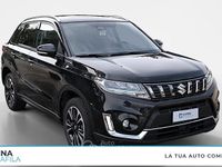 Usata Suzuki Vitara 102 CV (75 kW) 2023 Nero SUV