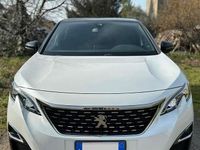 Usata Peugeot 3008 GT-line 120 CV (88 kW) 2018 SUV