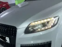 Usata Audi Q7 Advanced 333 CV (244 kW) 2014 SUV
