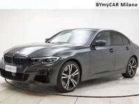 usata BMW 340 M0i mhev 48V xdrive auto