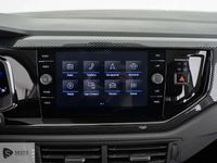 Nuova VW Polo Style 95 CV (69 kW) 2025 Ascot grey Berlina