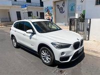 Usata BMW X1 116 CV (85 kW) 2016 SUV