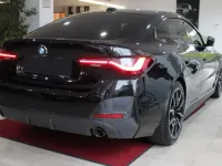 Usata BMW 430 M Sport 245 CV (180 kW) 2023 Nero Coupé