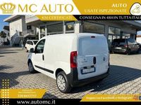 usata Fiat Fiorino 1.3 MJT 95CV Furgone E5+