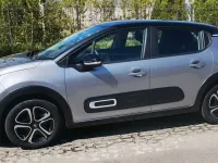 Usata Citroën C3 Feel 83 CV (61 kW) 2022 Utilitaria