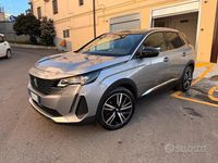 Usata Peugeot 3008 GT 131 CV (96 kW) 2023 Grigio SUV