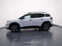 Nuova Citroën C5 Aircross 131 CV (96 kW) 2025 Okenite white SUV