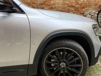 Usata Mercedes GLB220 190 CV (139 kW) 2023 Argento SUV