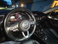 usata Mazda 3 2.2 Skyactiv-D Veicolo non fumatore, box, unico proprietario. Da vedere