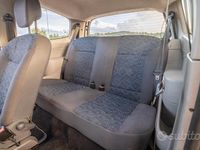 Usata Renault Twingo Initiale 76 CV (55 kW) 2007 Utilitaria