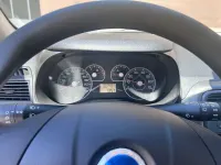 Usata Fiat Grande Punto Active 65 CV (47 kW) 2007 Blu/azzurro Utilitaria