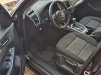 Usata Audi Q5 177 CV (130 kW) 2013 SUV